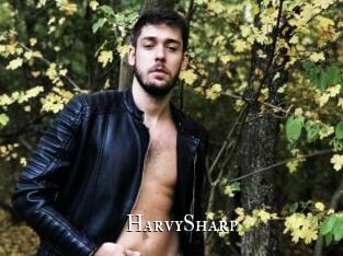HarvySharp