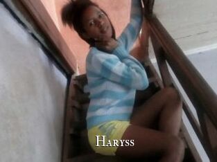 Haryss