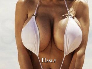 Hasly