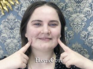 HastaCute