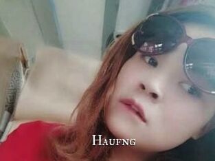 Haufng