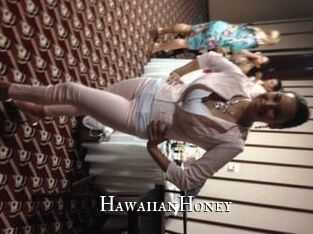 HawaiianHoney