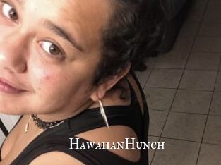 HawaiianHunch