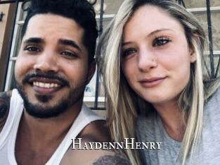 HaydennHenry