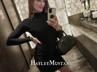 HayleyMustang
