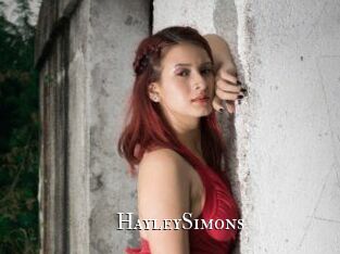 HayleySimons