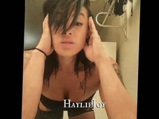 HaylieJoy