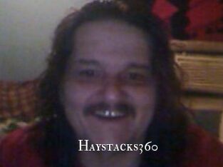 Haystacks360
