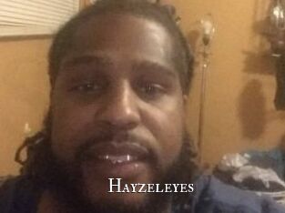 Hayzeleyes