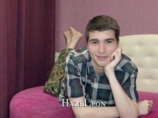 HazeLeon