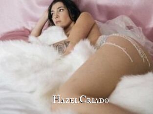 Hazel_Criado