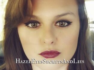 HazelEyesSecretsAndLies