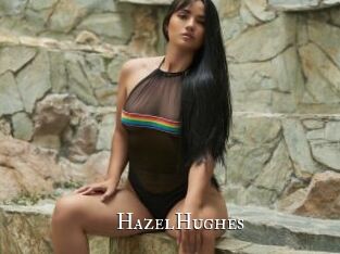 HazelHughes