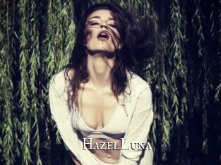 HazelLuna