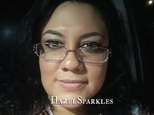 HazelSparkles