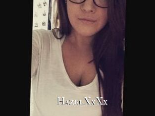 HazelXxXx