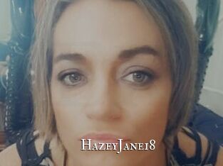 HazeyJane18