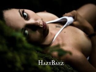 HazyBaez
