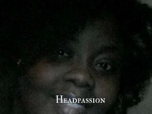 Headpassion