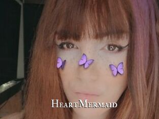 HeartMermaid