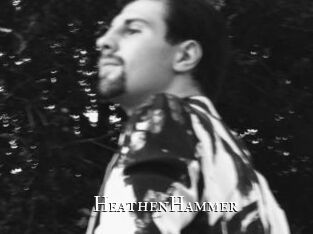 HeathenHammer