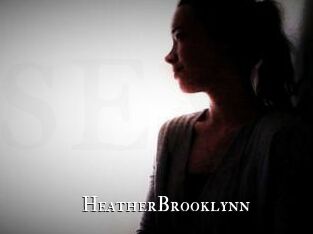 HeatherBrooklynn