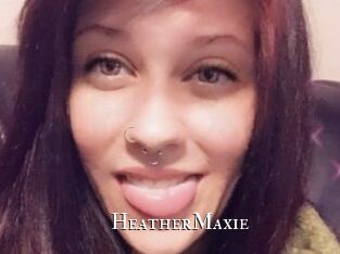 HeatherMaxie