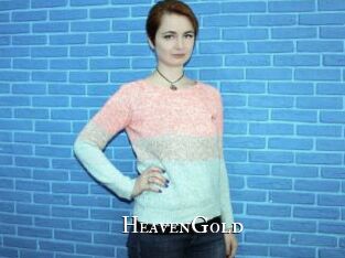 HeavenGold