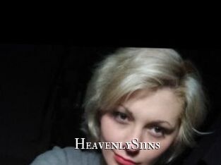 HeavenlySiins