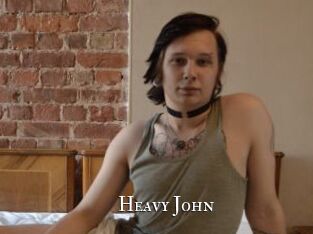 Heavy_John