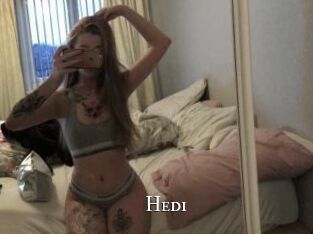 Hedi cams