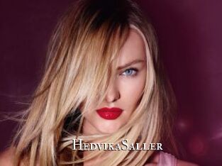 HedvikaSaller