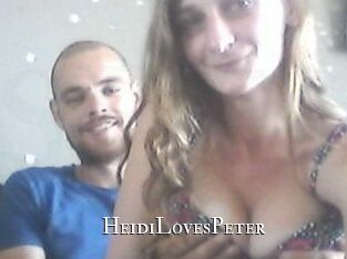 HeidiLovesPeter