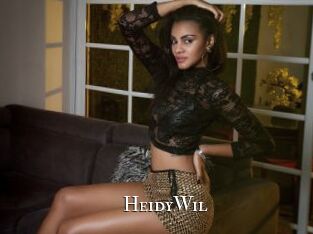 HeidyWil
