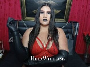 HelaWilliams