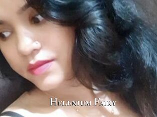 Helenium_Fairy