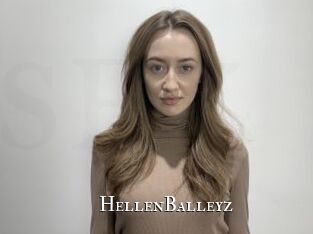 HellenBalleyz