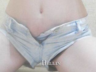 Hellin