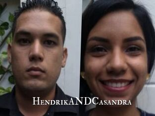HendrikANDCasandra