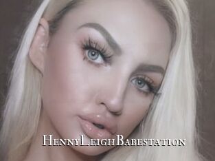 HennyLeighBabestation