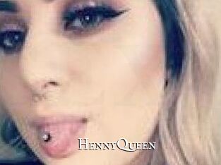 HennyQueen