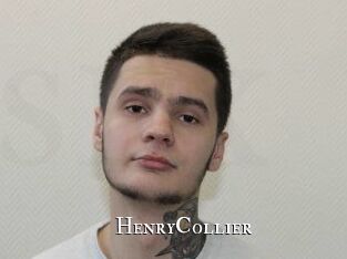HenryCollier