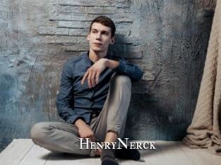 HenryNerck