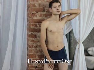 HenryPrettyOne