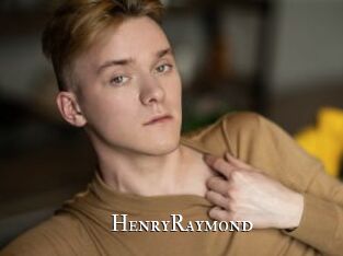 HenryRaymond