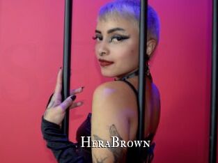 HeraBrown