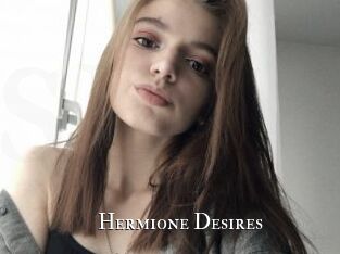 Hermione_Desires