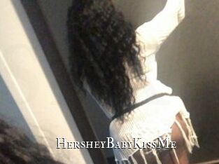 HersheyBabyKissMe