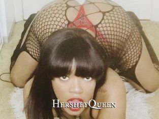 HersheyQueen