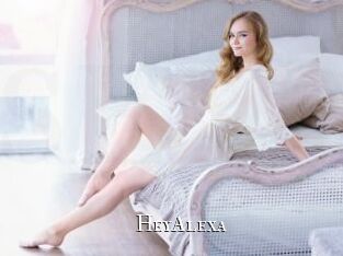 HeyAlexa